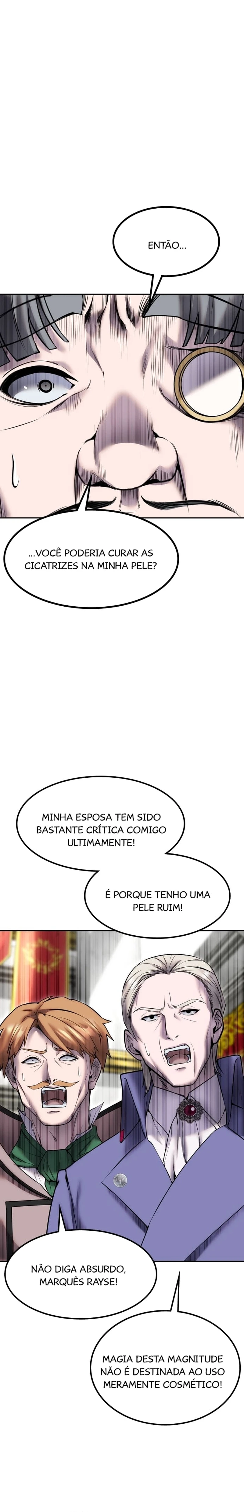 Read Secretamente Mais Poderoso que o Herói PT Manga Online