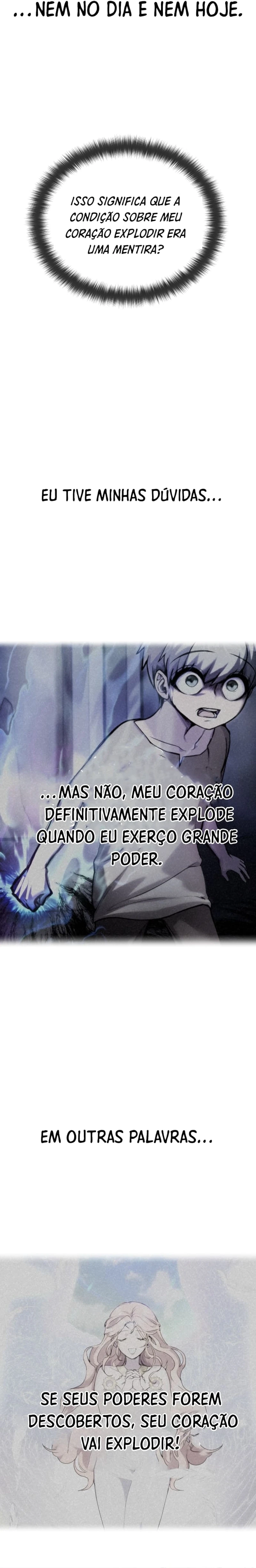Read Secretamente Mais Poderoso que o Herói PT Manga Online