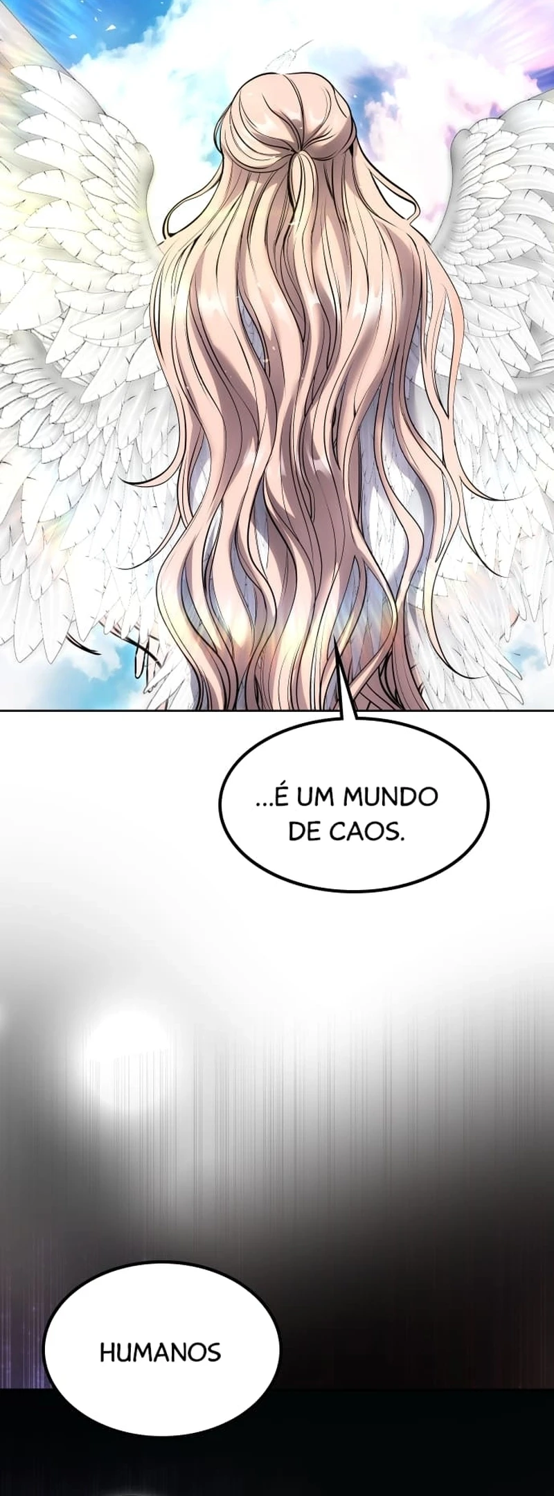 Read Secretamente Mais Poderoso que o Herói PT Manga Online