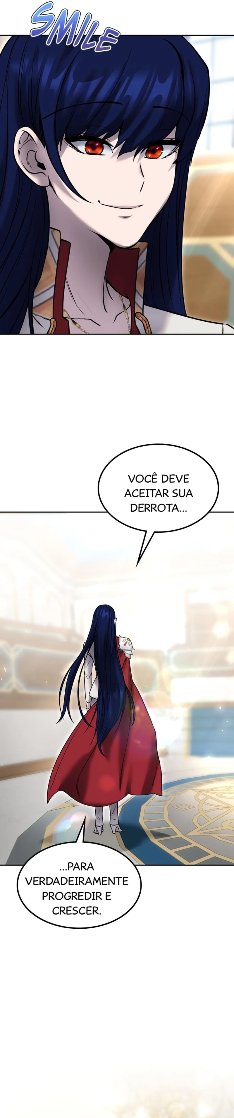 Read Secretamente Mais Poderoso que o Herói PT Manga Online