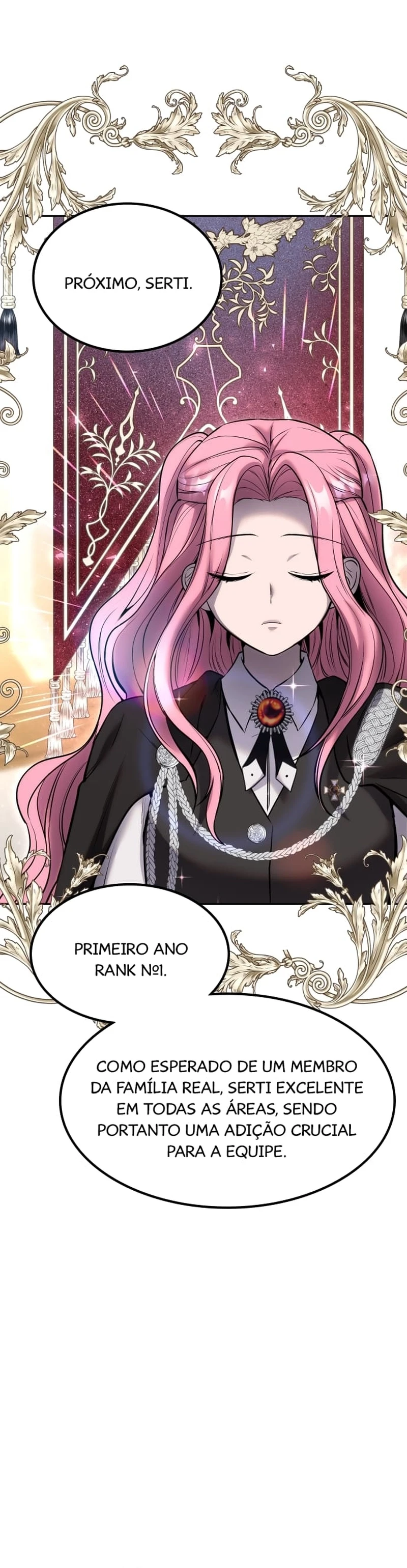 Read Secretamente Mais Poderoso que o Herói PT Manga Online