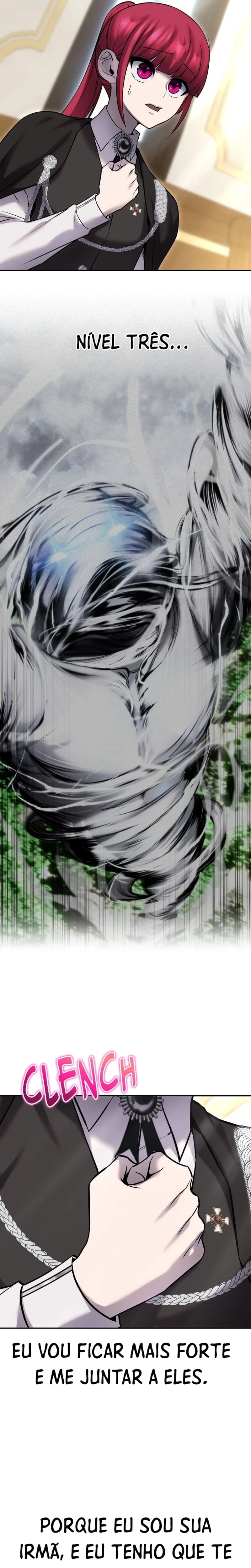 Read Secretamente Mais Poderoso que o Herói PT Manga Online