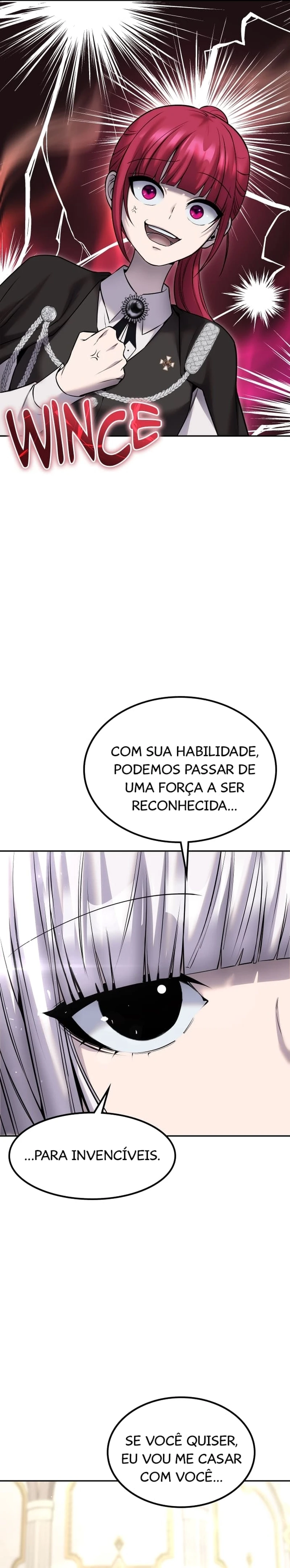 Read Secretamente Mais Poderoso que o Herói PT Manga Online