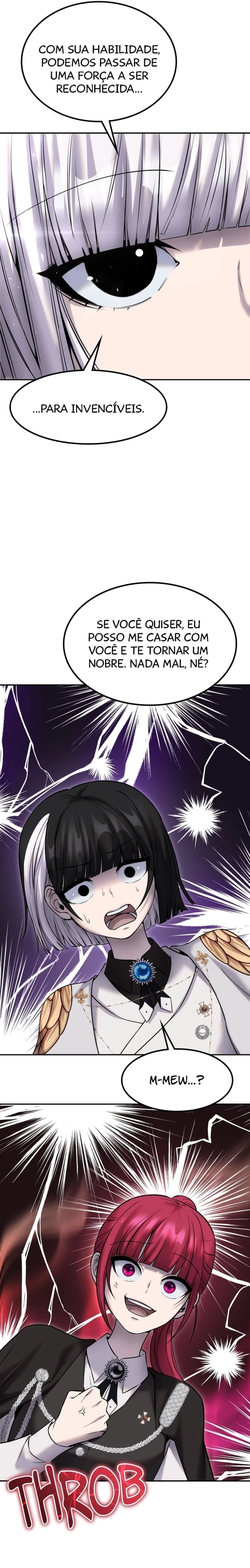 Read Secretamente Mais Poderoso que o Herói PT Manga Online