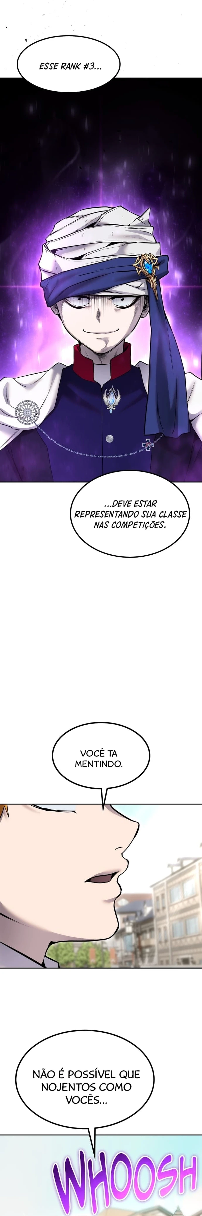 Read Secretamente Mais Poderoso que o Herói PT Manga Online
