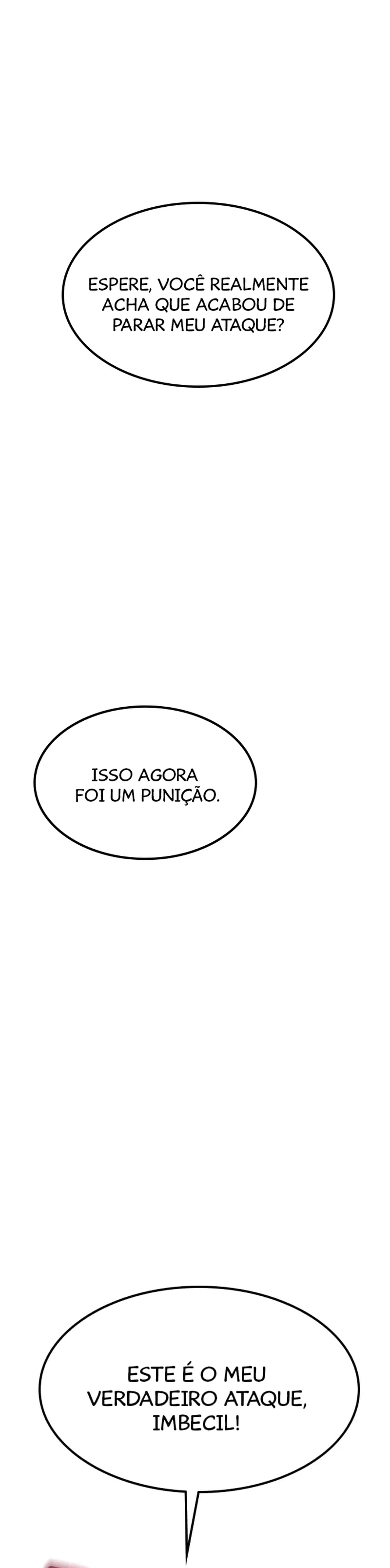 Read Secretamente Mais Poderoso que o Herói PT Manga Online