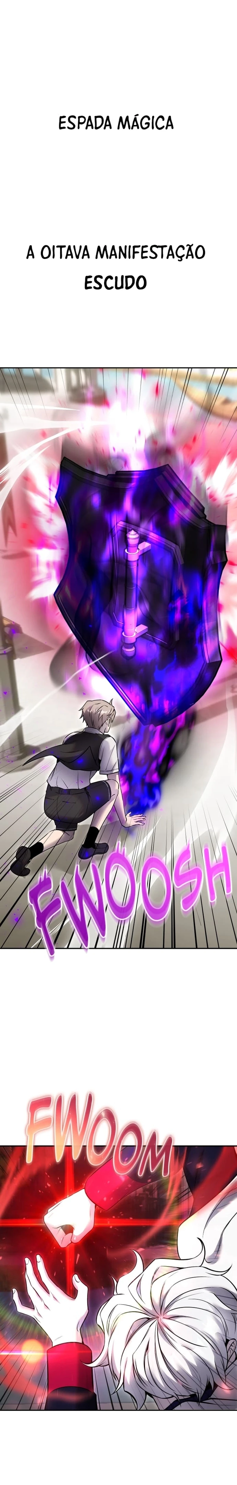 Read Secretamente Mais Poderoso que o Herói PT Manga Online