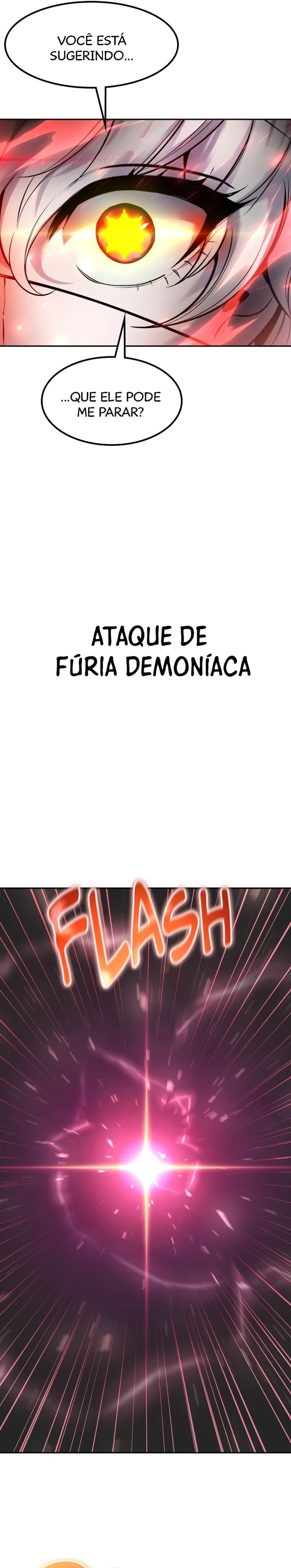 Read Secretamente Mais Poderoso que o Herói PT Manga Online