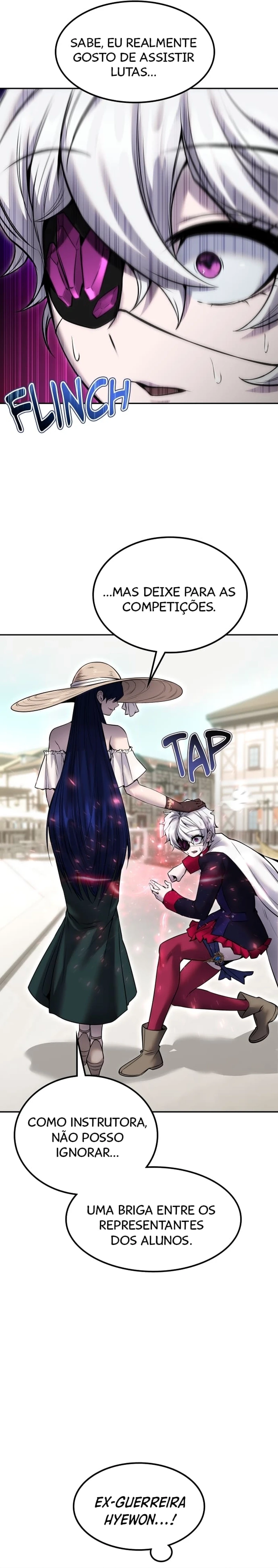 Read Secretamente Mais Poderoso que o Herói PT Manga Online