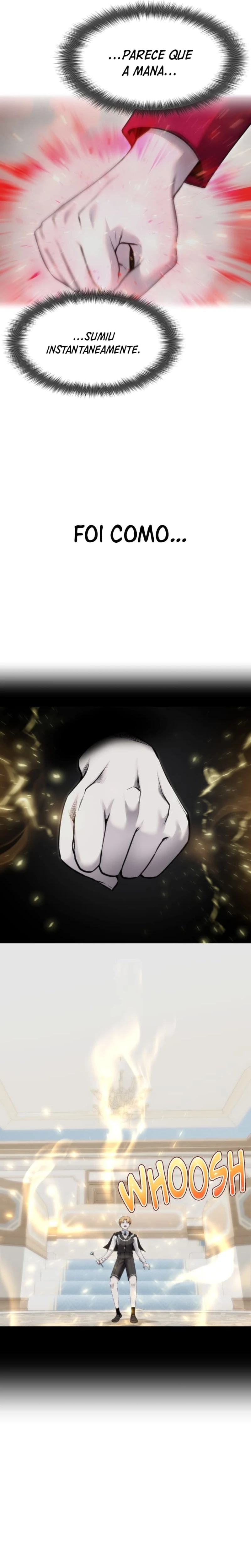 Read Secretamente Mais Poderoso que o Herói PT Manga Online