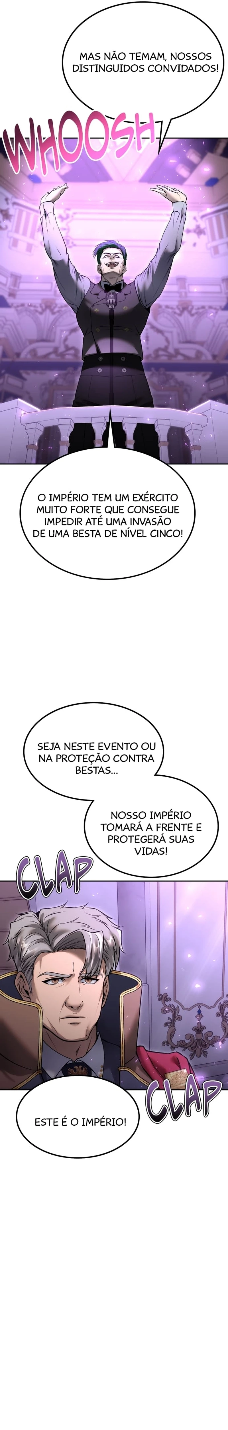 Read Secretamente Mais Poderoso que o Herói PT Manga Online