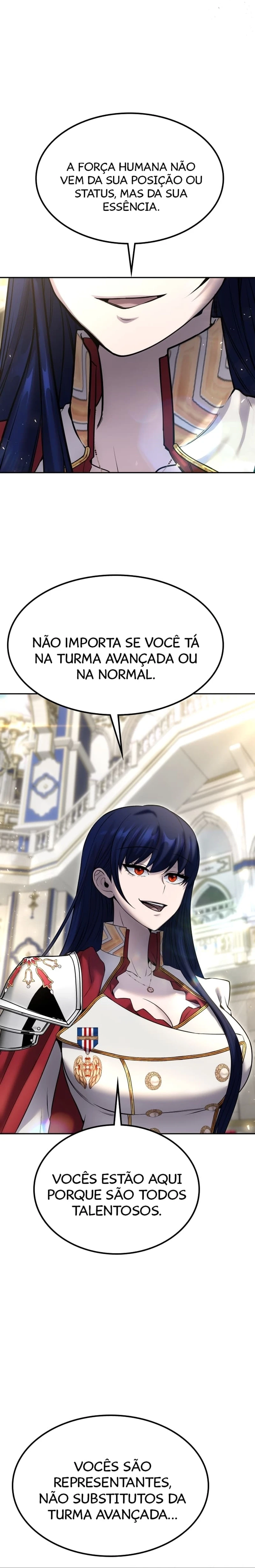 Read Secretamente Mais Poderoso que o Herói PT Manga Online