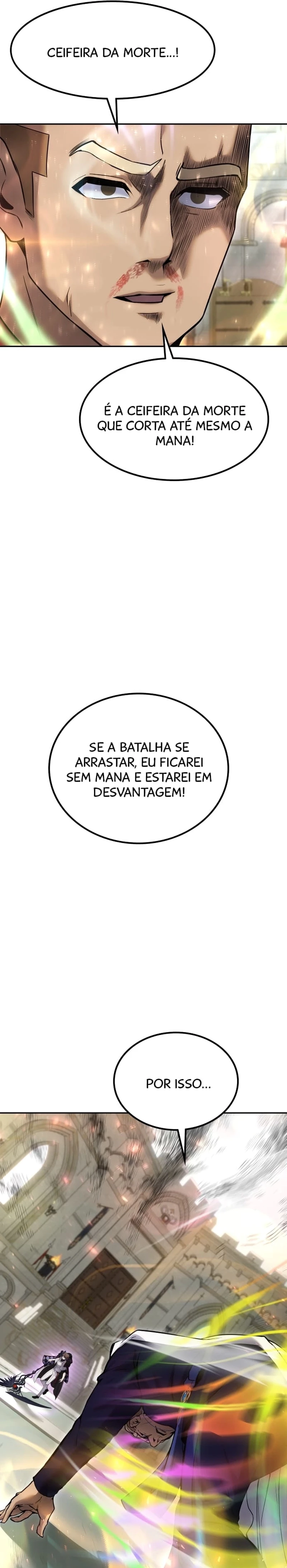 Read Secretamente Mais Poderoso que o Herói PT Manga Online