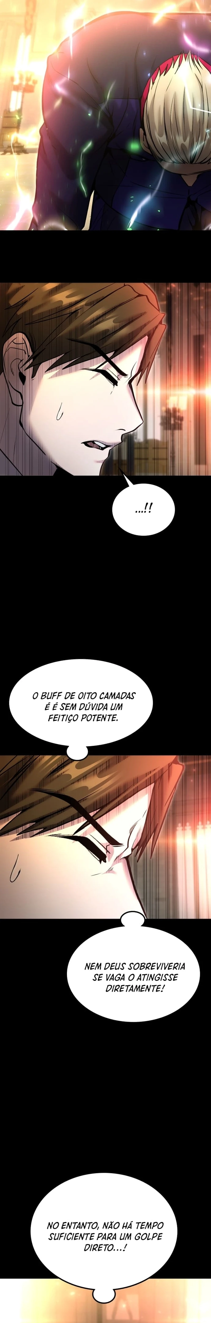 Read Secretamente Mais Poderoso que o Herói PT Manga Online