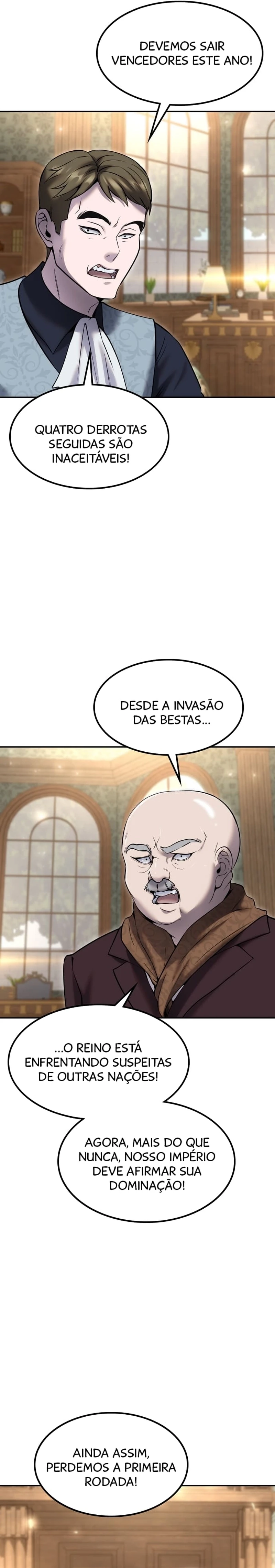 Read Secretamente Mais Poderoso que o Herói PT Manga Online