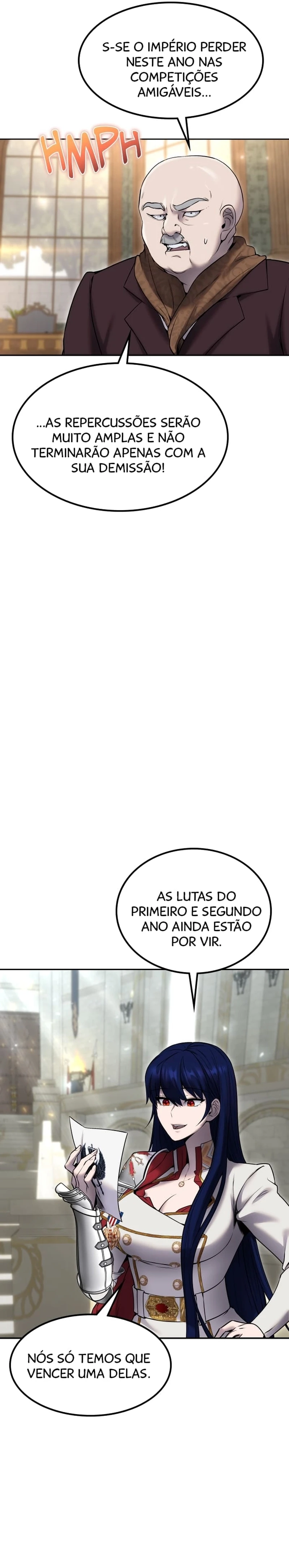 Read Secretamente Mais Poderoso que o Herói PT Manga Online