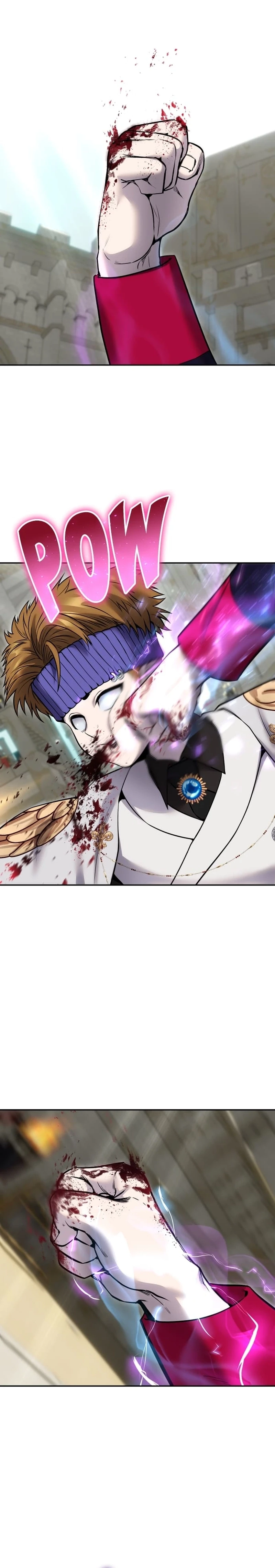 Read Secretamente Mais Poderoso que o Herói PT Manga Online