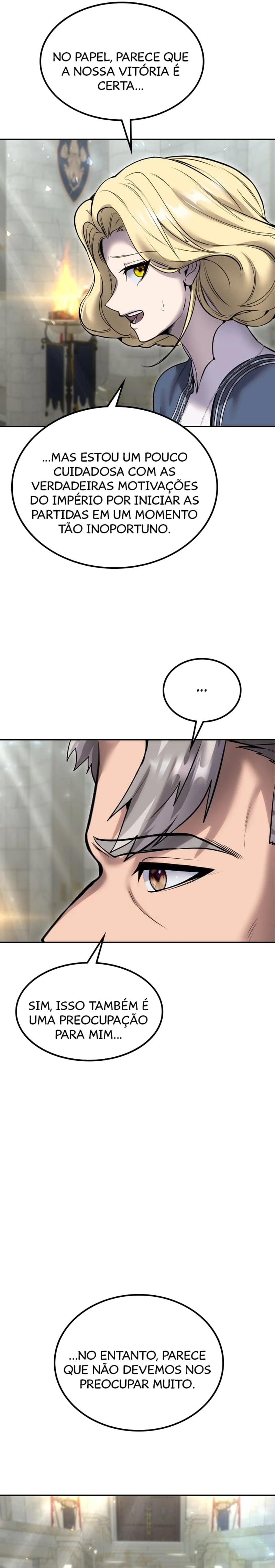 Read Secretamente Mais Poderoso que o Herói PT Manga Online