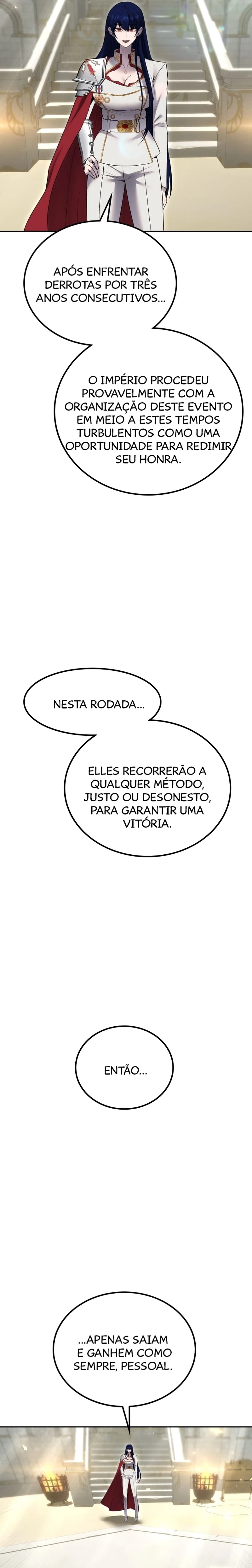 Read Secretamente Mais Poderoso que o Herói PT Manga Online