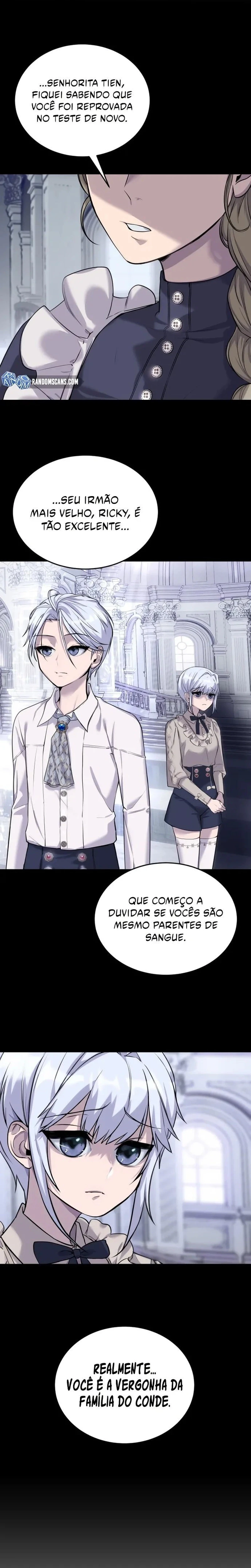 Read Secretamente Mais Poderoso que o Herói PT Manga Online