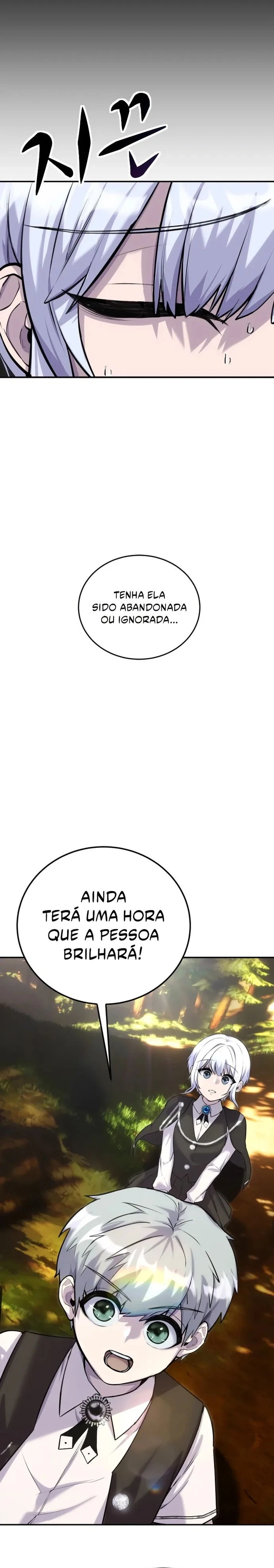 Read Secretamente Mais Poderoso que o Herói PT Manga Online