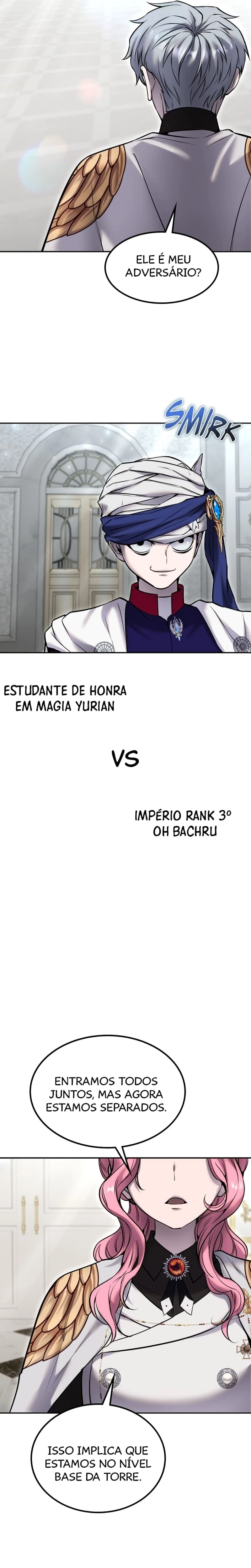 Read Secretamente Mais Poderoso que o Herói PT Manga Online