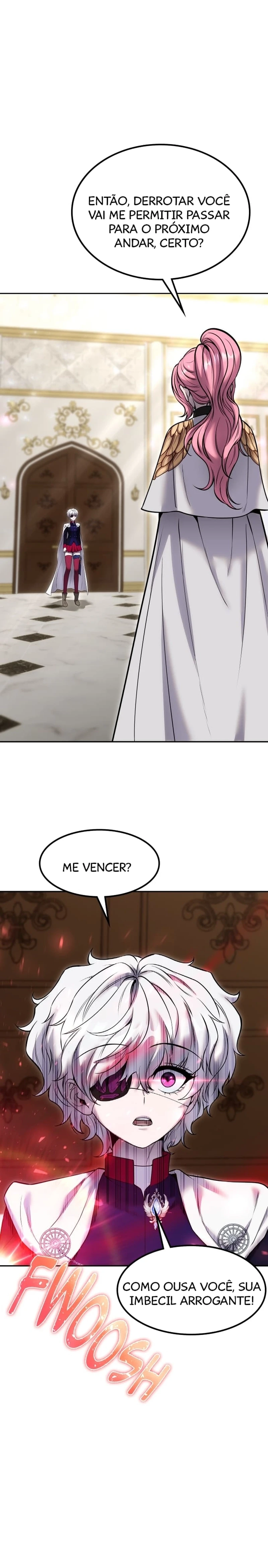 Read Secretamente Mais Poderoso que o Herói PT Manga Online
