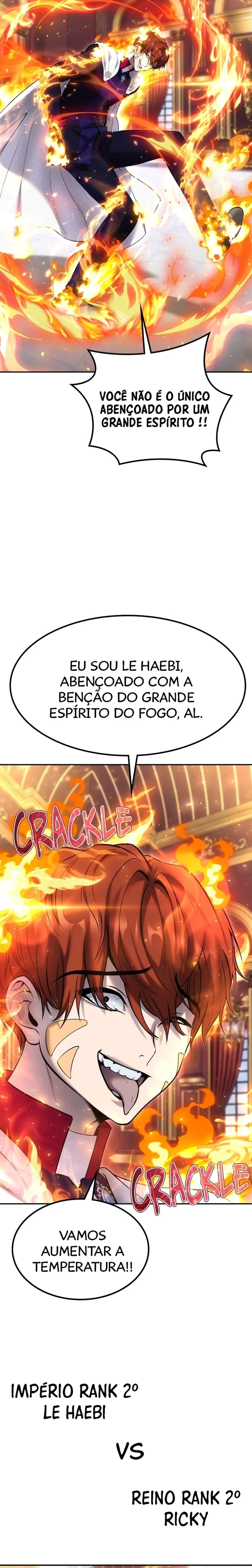 Read Secretamente Mais Poderoso que o Herói PT Manga Online