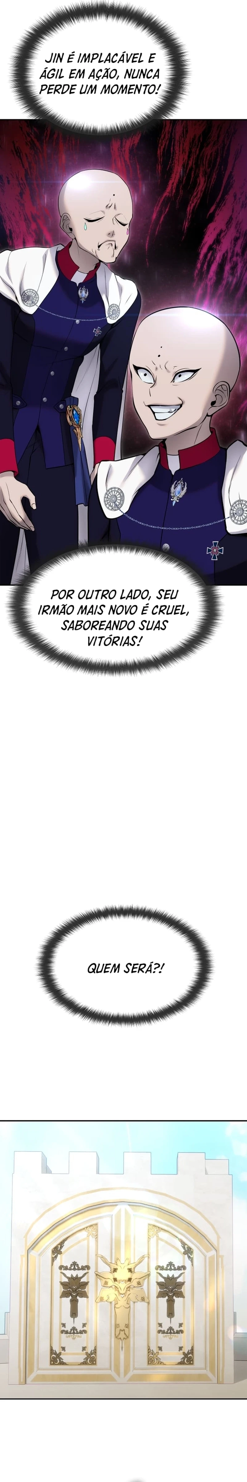 Read Secretamente Mais Poderoso que o Herói PT Manga Online