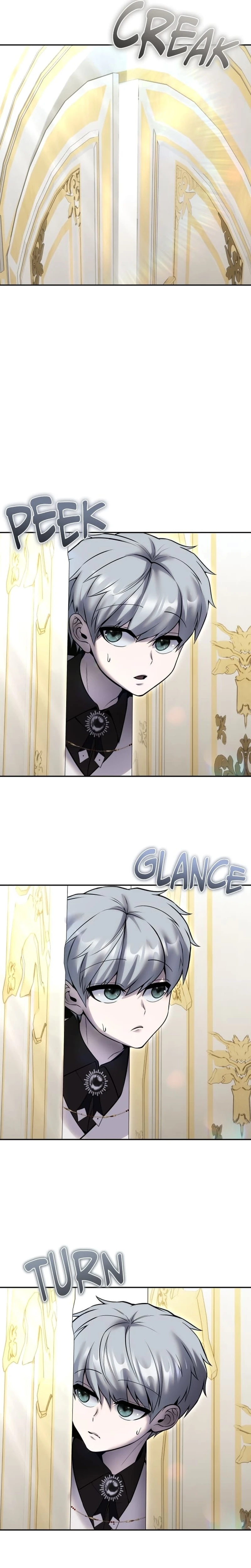 Read Secretamente Mais Poderoso que o Herói PT Manga Online