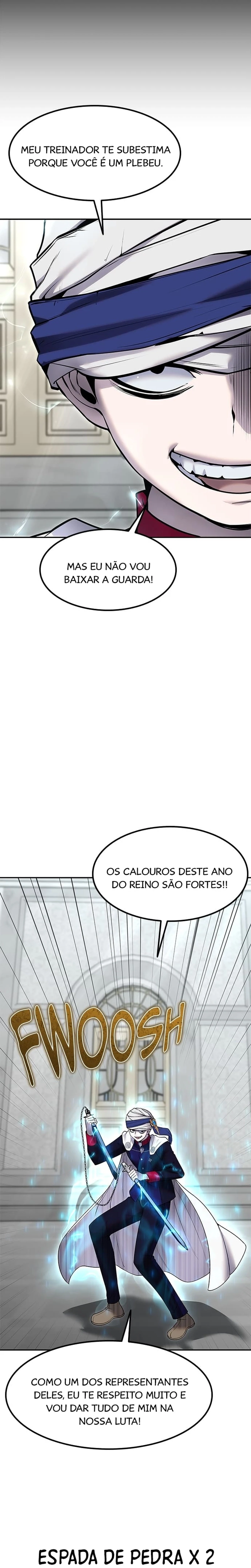 Read Secretamente Mais Poderoso que o Herói PT Manga Online