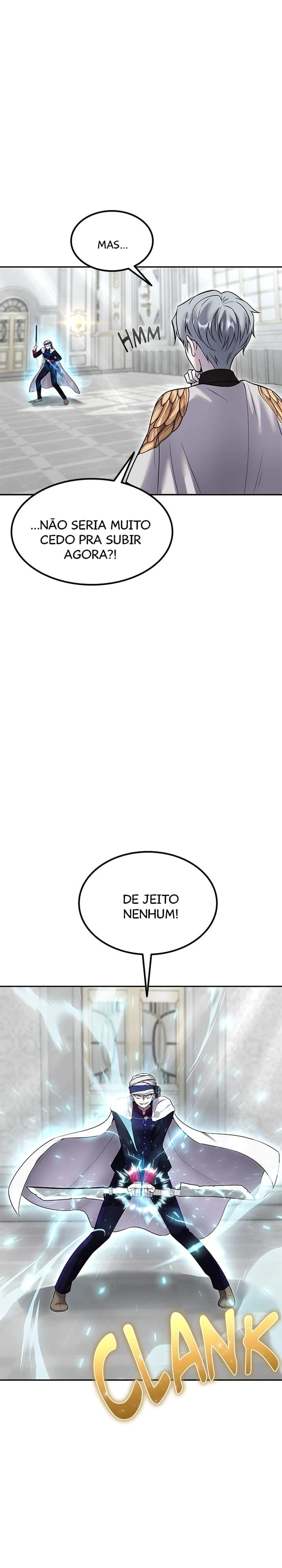 Read Secretamente Mais Poderoso que o Herói PT Manga Online
