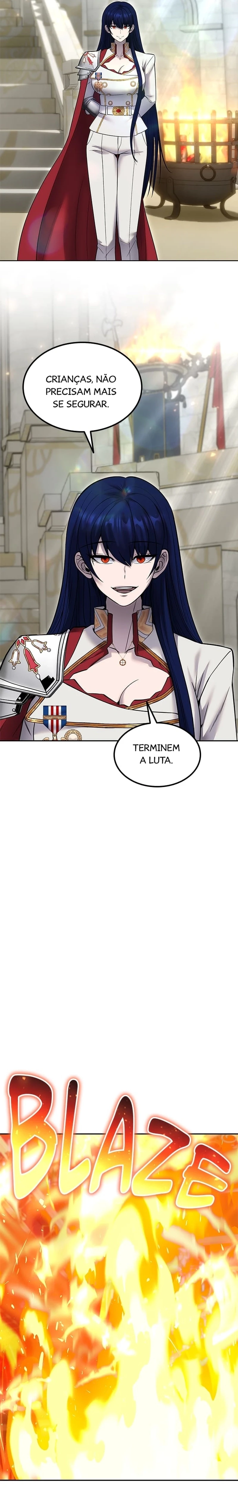 Read Secretamente Mais Poderoso que o Herói PT Manga Online