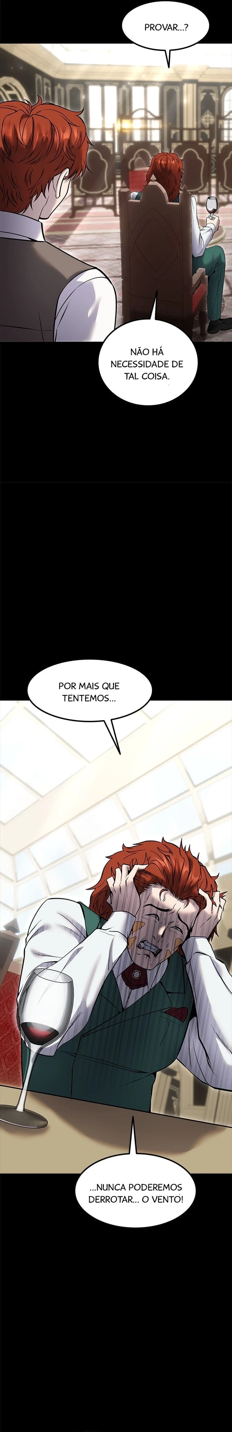 Read Secretamente Mais Poderoso que o Herói PT Manga Online