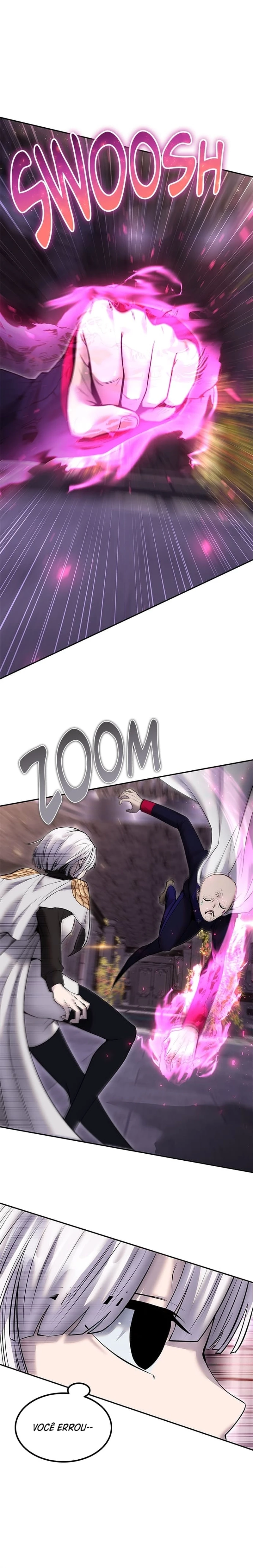 Read Secretamente Mais Poderoso que o Herói PT Manga Online