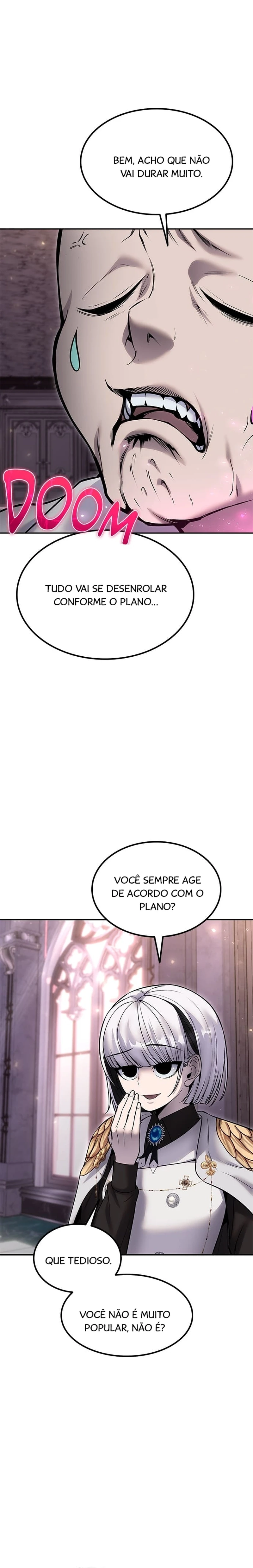 Read Secretamente Mais Poderoso que o Herói PT Manga Online