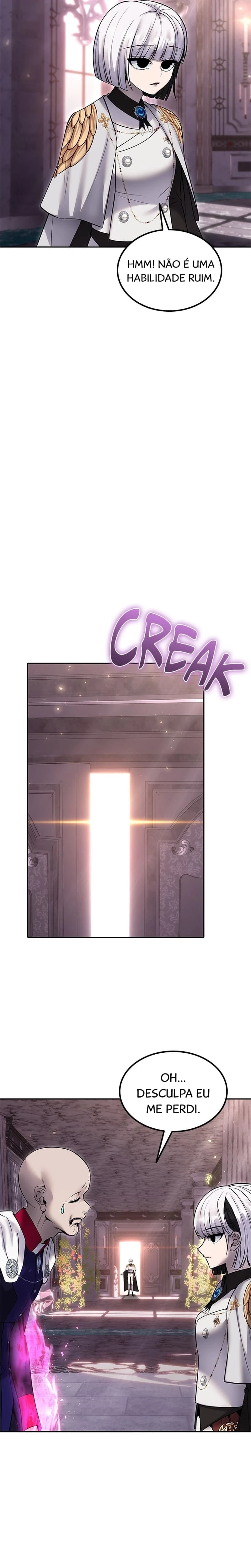 Read Secretamente Mais Poderoso que o Herói PT Manga Online