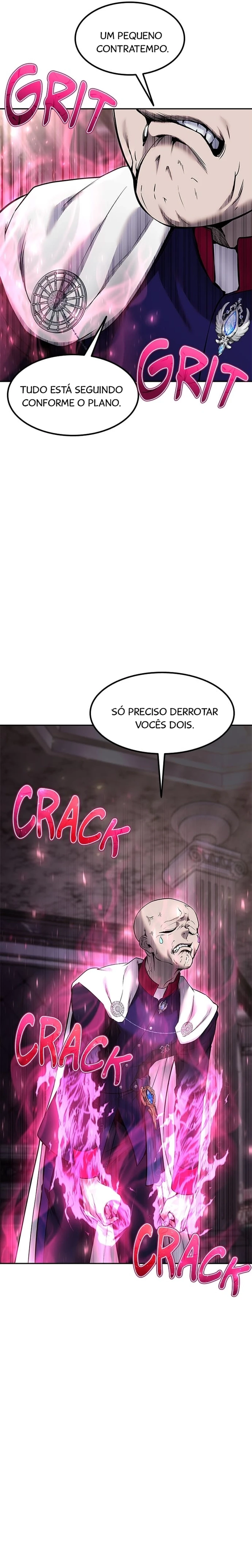 Read Secretamente Mais Poderoso que o Herói PT Manga Online