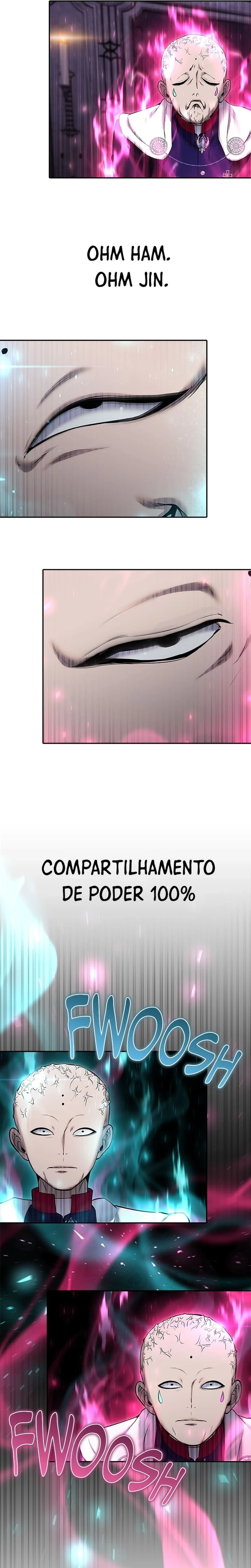 Read Secretamente Mais Poderoso que o Herói PT Manga Online