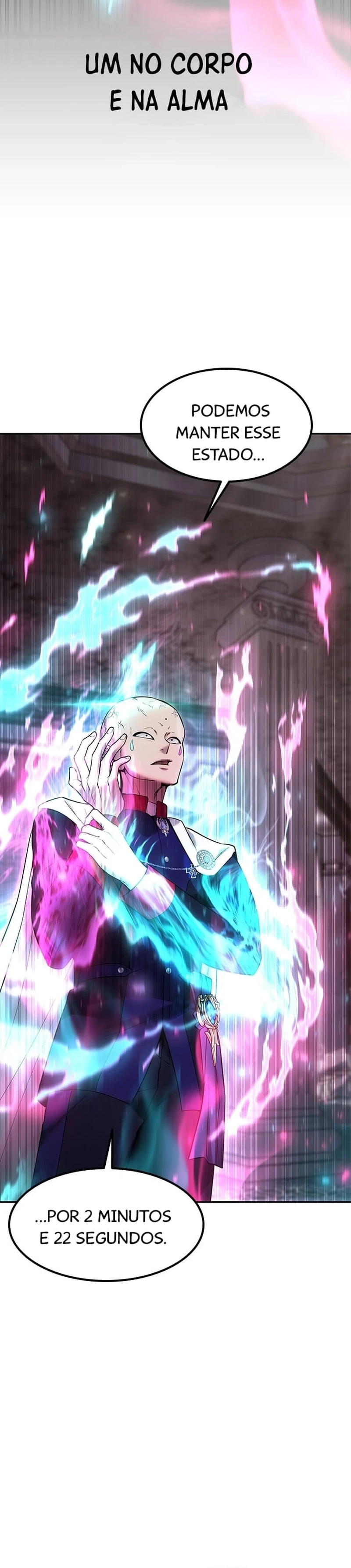 Read Secretamente Mais Poderoso que o Herói PT Manga Online