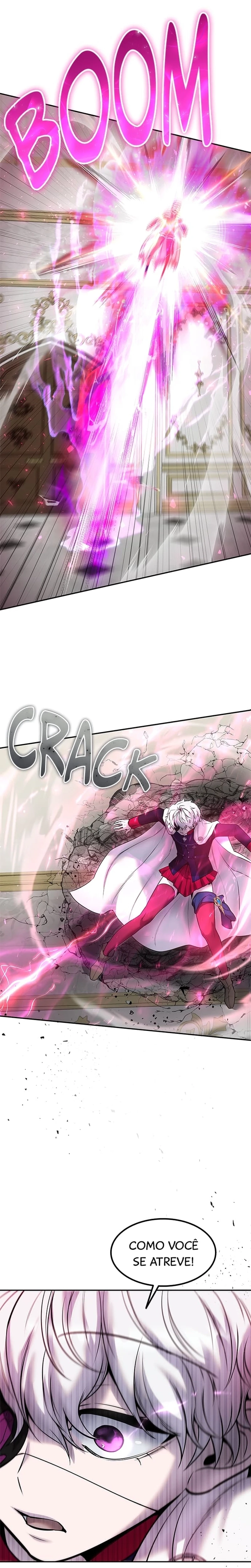 Read Secretamente Mais Poderoso que o Herói PT Manga Online
