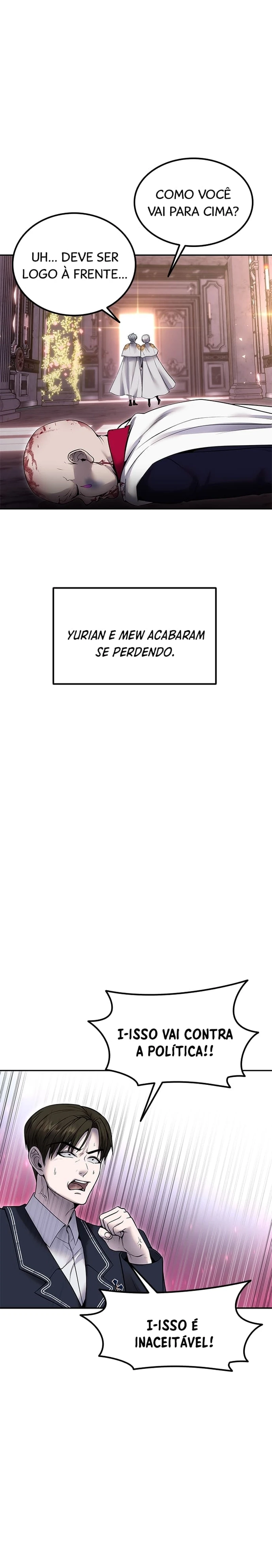 Read Secretamente Mais Poderoso que o Herói PT Manga Online