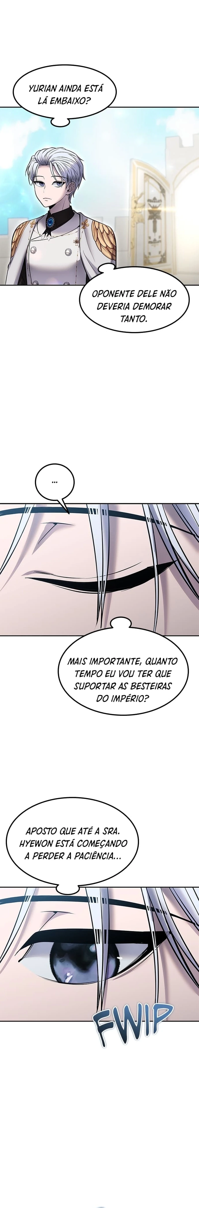 Read Secretamente Mais Poderoso que o Herói PT Manga Online