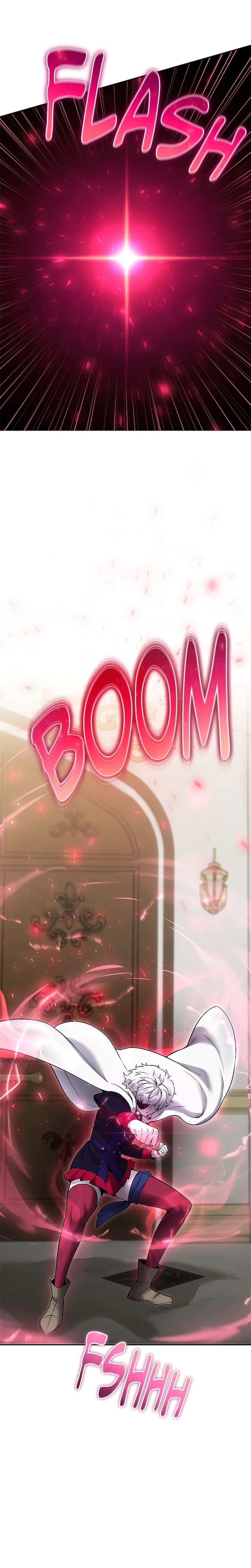 Read Secretamente Mais Poderoso que o Herói PT Manga Online