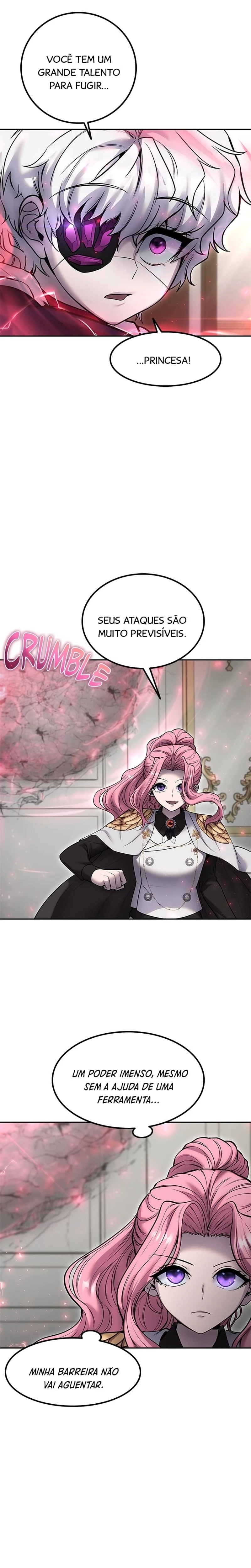 Read Secretamente Mais Poderoso que o Herói PT Manga Online
