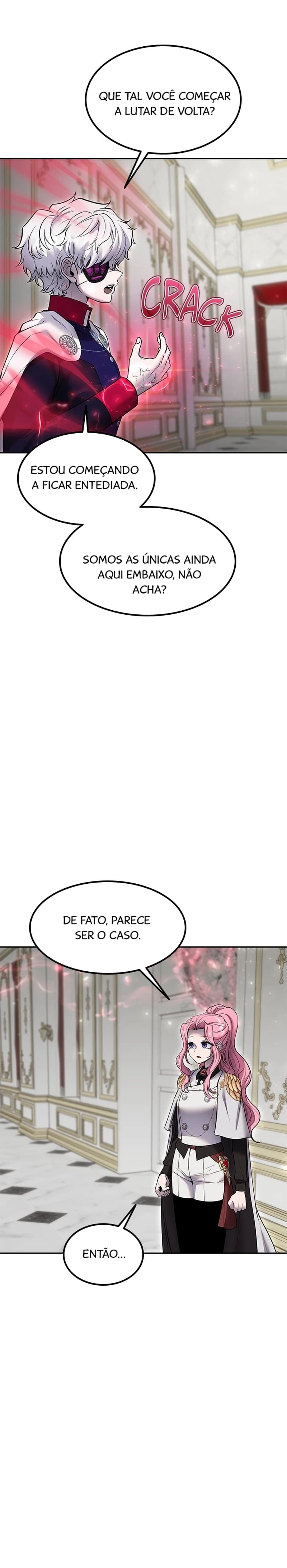 Read Secretamente Mais Poderoso que o Herói PT Manga Online