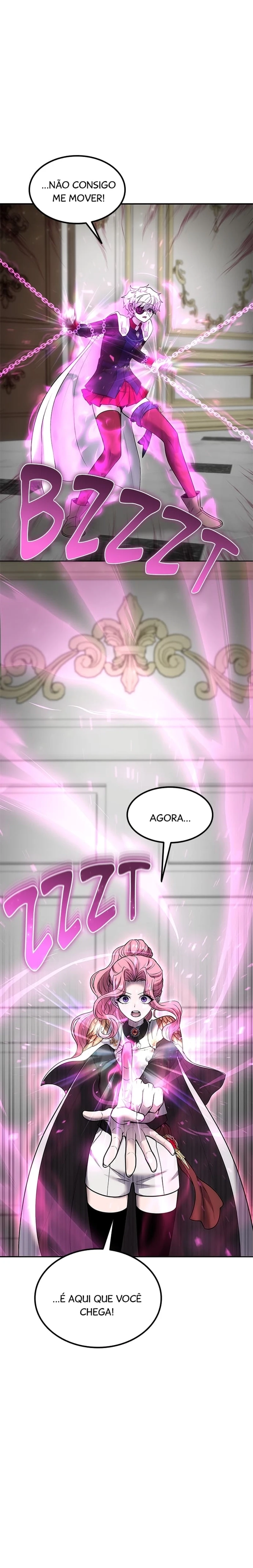 Read Secretamente Mais Poderoso que o Herói PT Manga Online