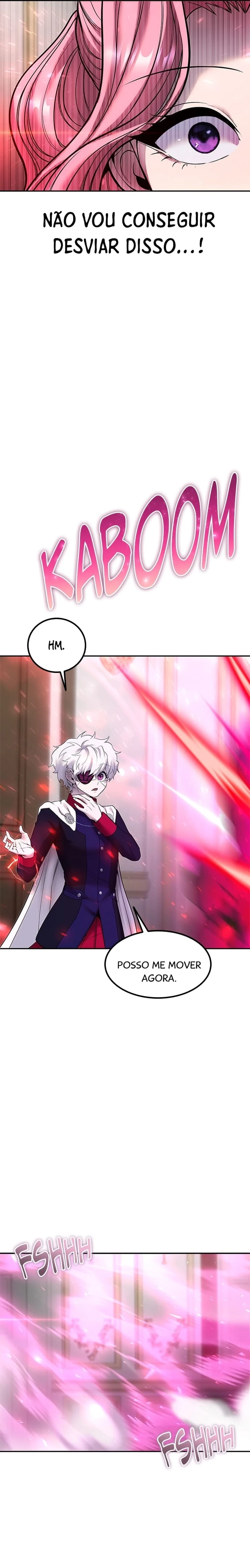 Read Secretamente Mais Poderoso que o Herói PT Manga Online