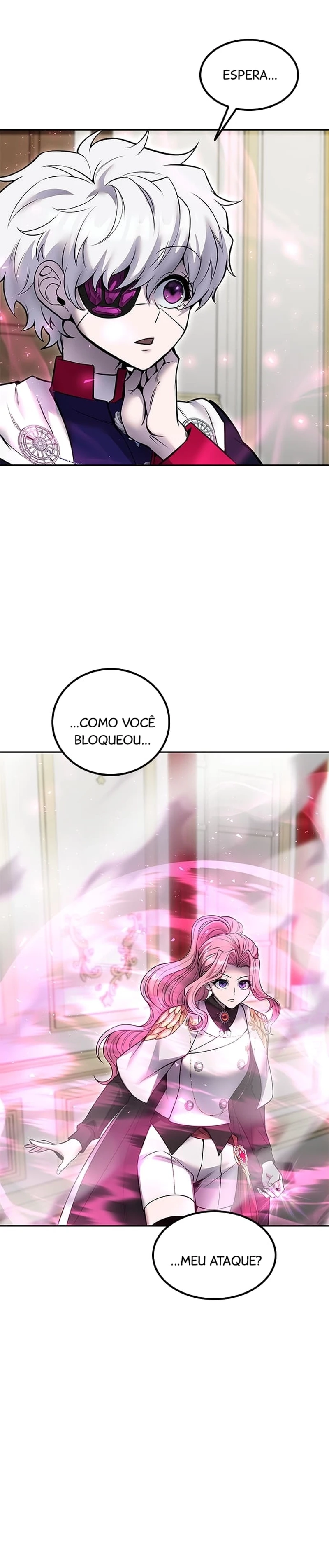 Read Secretamente Mais Poderoso que o Herói PT Manga Online