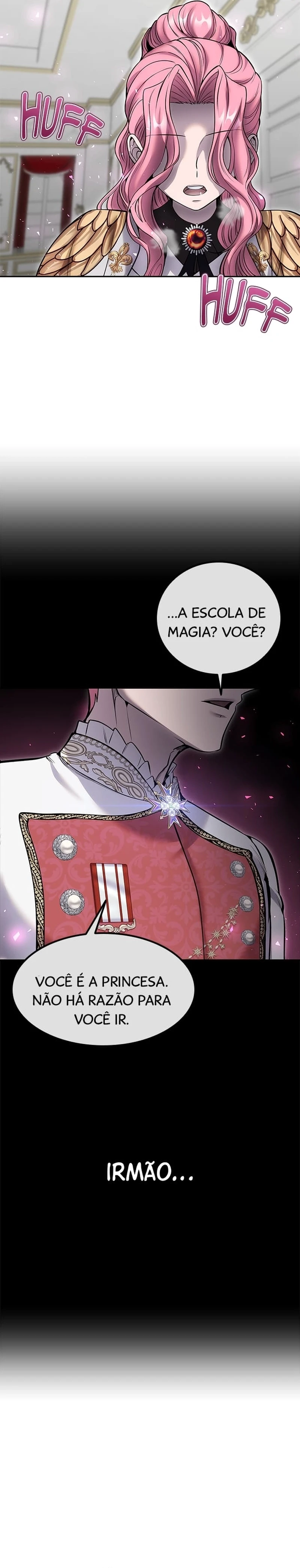 Read Secretamente Mais Poderoso que o Herói PT Manga Online